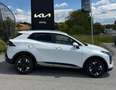 Kia Sportage SPORTAGE/SILBER/1.6 TGDI/MT6/2WD/150 Weiß - thumbnail 1