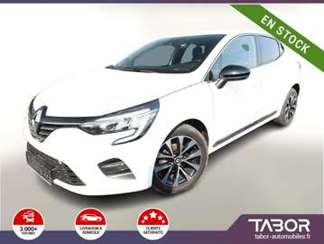 V 1.0 TCe 90 CVT Techno LED GPS