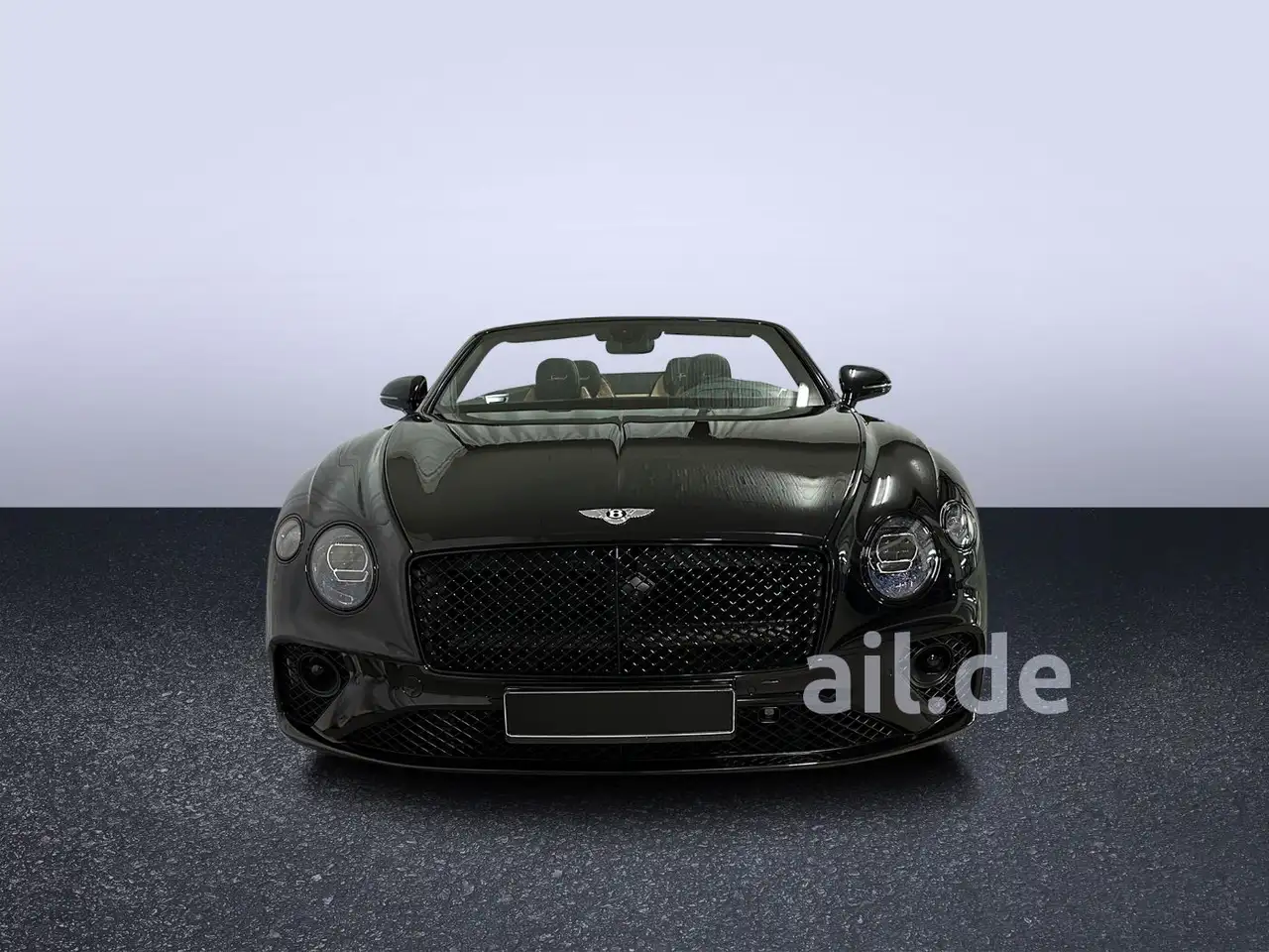 Bentley Continental GTC 2022 — фото 14