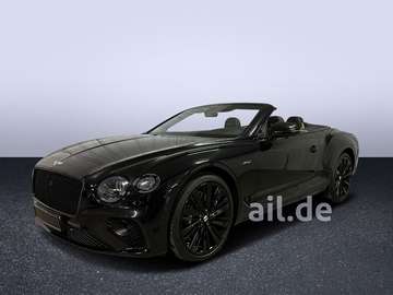 W12 Speed Blackline HUD MATRIX