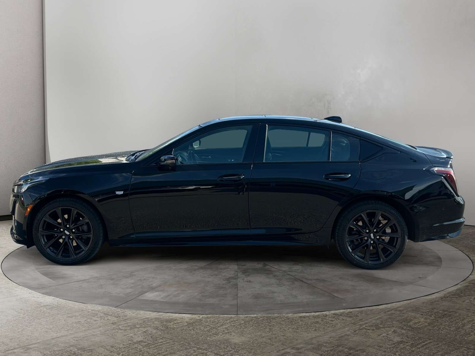 2023 Cadillac CT5 SPORT / LOADED ALL OPTIONS / AWD / 1 OWNER NO ACCI — снимка 1