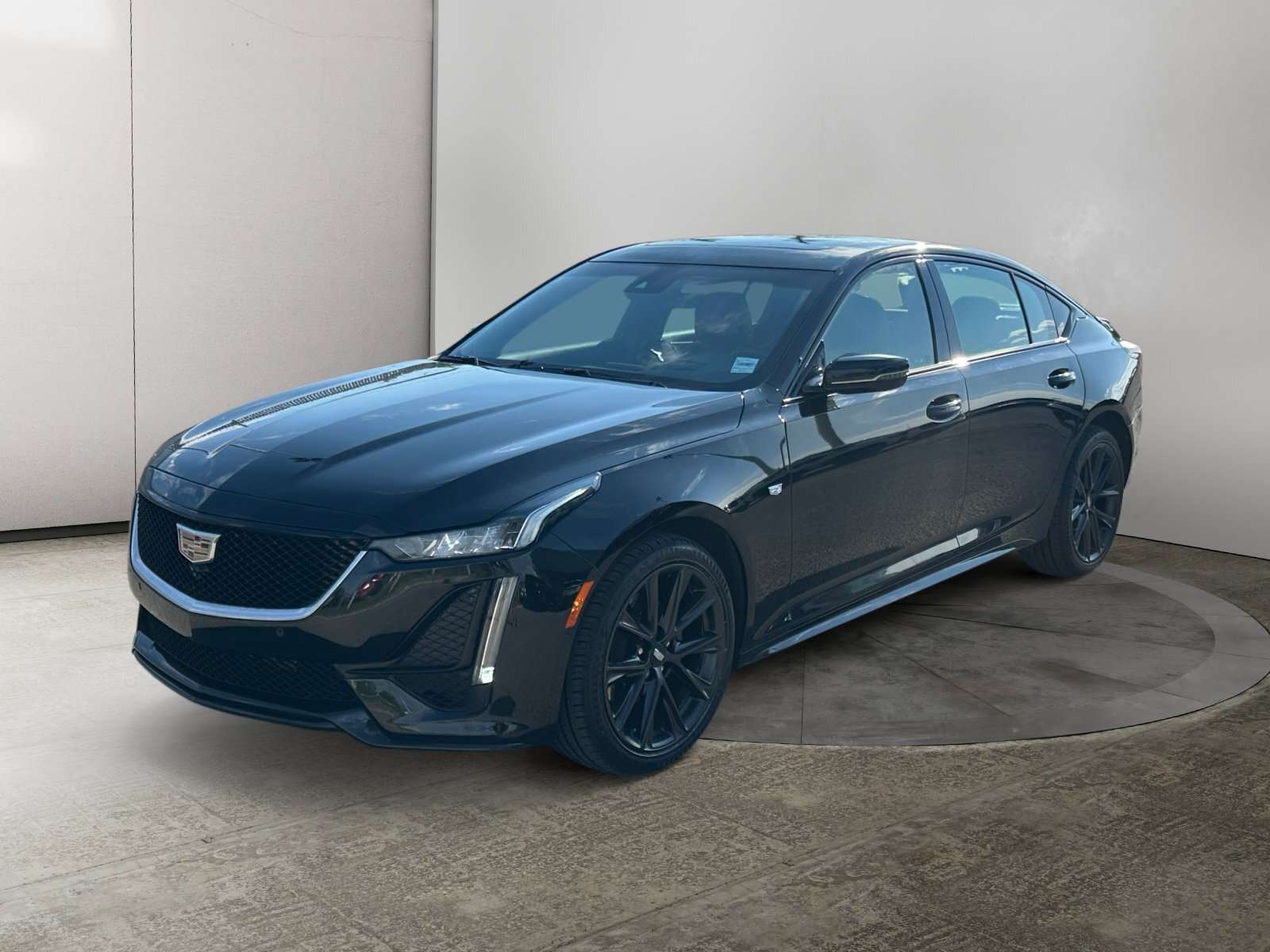 2023 Cadillac CT5 SPORT / LOADED ALL OPTIONS / AWD / 1 OWNER NO ACCI