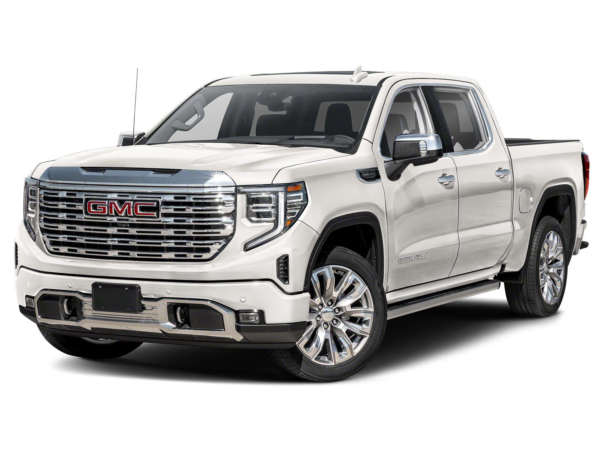 2026 GMC Sierra 1500 Denali4WD Crew Cab 147 Denali