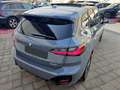 BMW 220 i Active Tourer Msport auto 48V Grigio - thumbnail 4