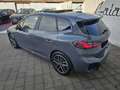BMW 220 i Active Tourer Msport auto 48V Grigio - thumbnail 2