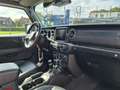 Jeep Wrangler Wrangler Unlimited 4xe verkocht/vendue Blanc - thumbnail 7