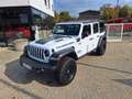 Jeep Wrangler Wrangler Unlimited 4xe verkocht/vendue Blanc - thumbnail 2