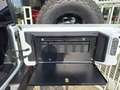 Jeep Wrangler Wrangler Unlimited 4xe verkocht/vendue Blanc - thumbnail 9