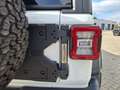 Jeep Wrangler Wrangler Unlimited 4xe verkocht/vendue Blanc - thumbnail 10