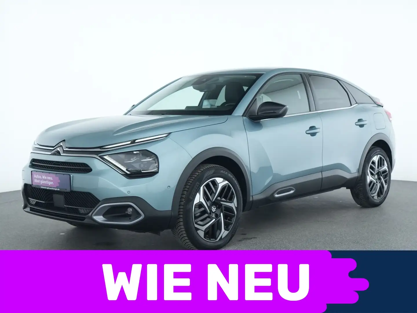 Citroen C4 Max LED|Kälte-Paket|Kamera|Style-Paket|SHZ - 1