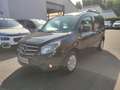 Mercedes-Benz Citan 111 CDI Klima/Alu/Allwetter/Navi/PDC+Cam Noir - thumbnail 1
