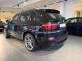 BMW X5 M 50d   M Sportpaket Xenon Navi Prof. BT Shz Schwarz - thumbnail 4