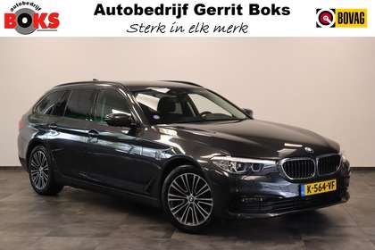 BMW 520 5-serie Touring 520i High Executive Navigatie Crui