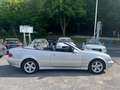 Mercedes-Benz CLK 320 AVANTGARDE*Klima+Automatik* Silber - thumbnail 16