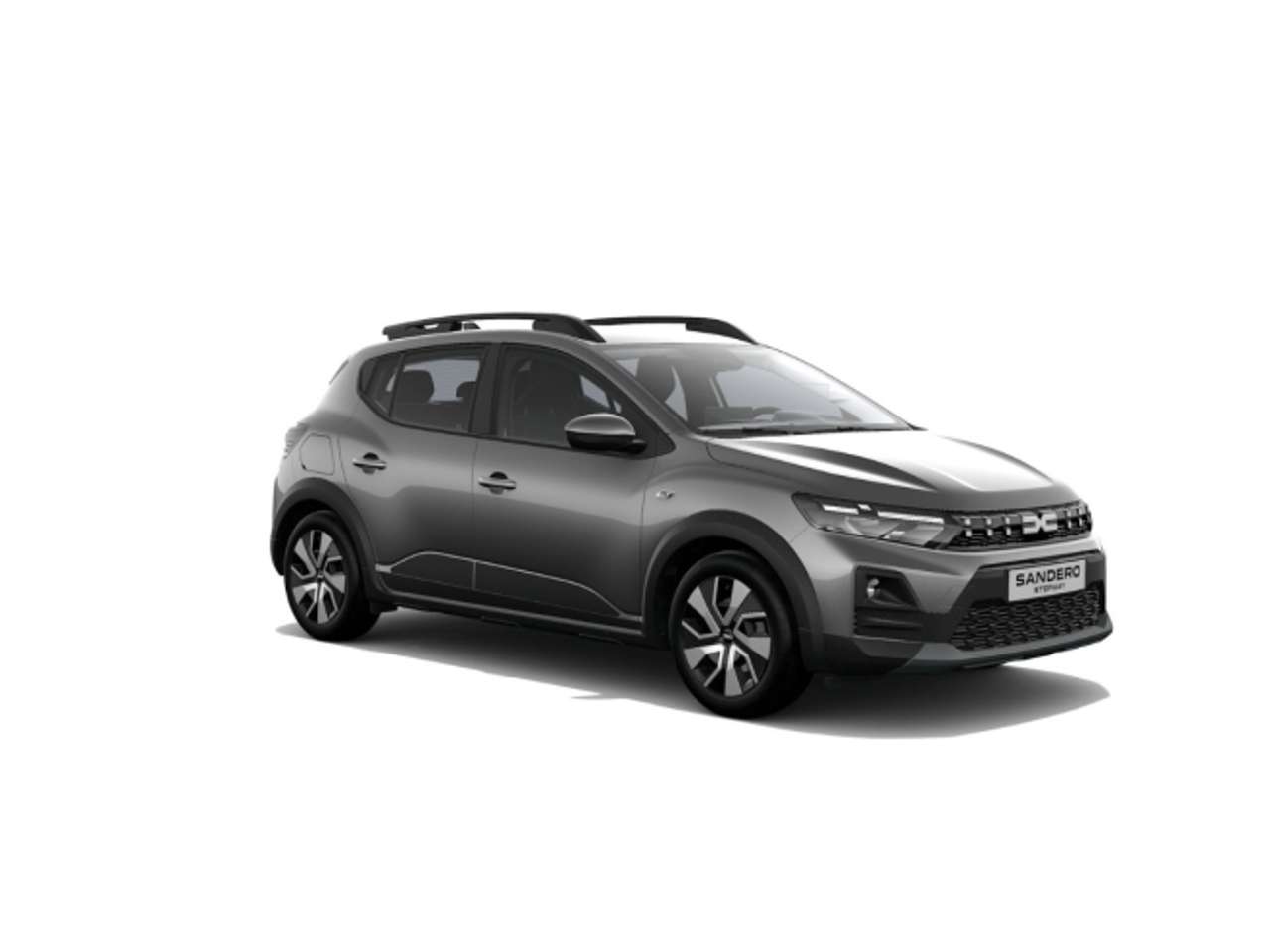 Dacia Sandero Stepway expression MY25 Eco-G 120