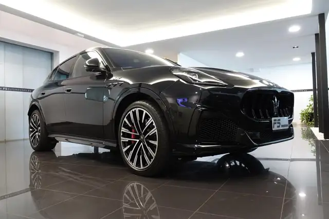 Maserati Grecale 530 Trofeo Aut.