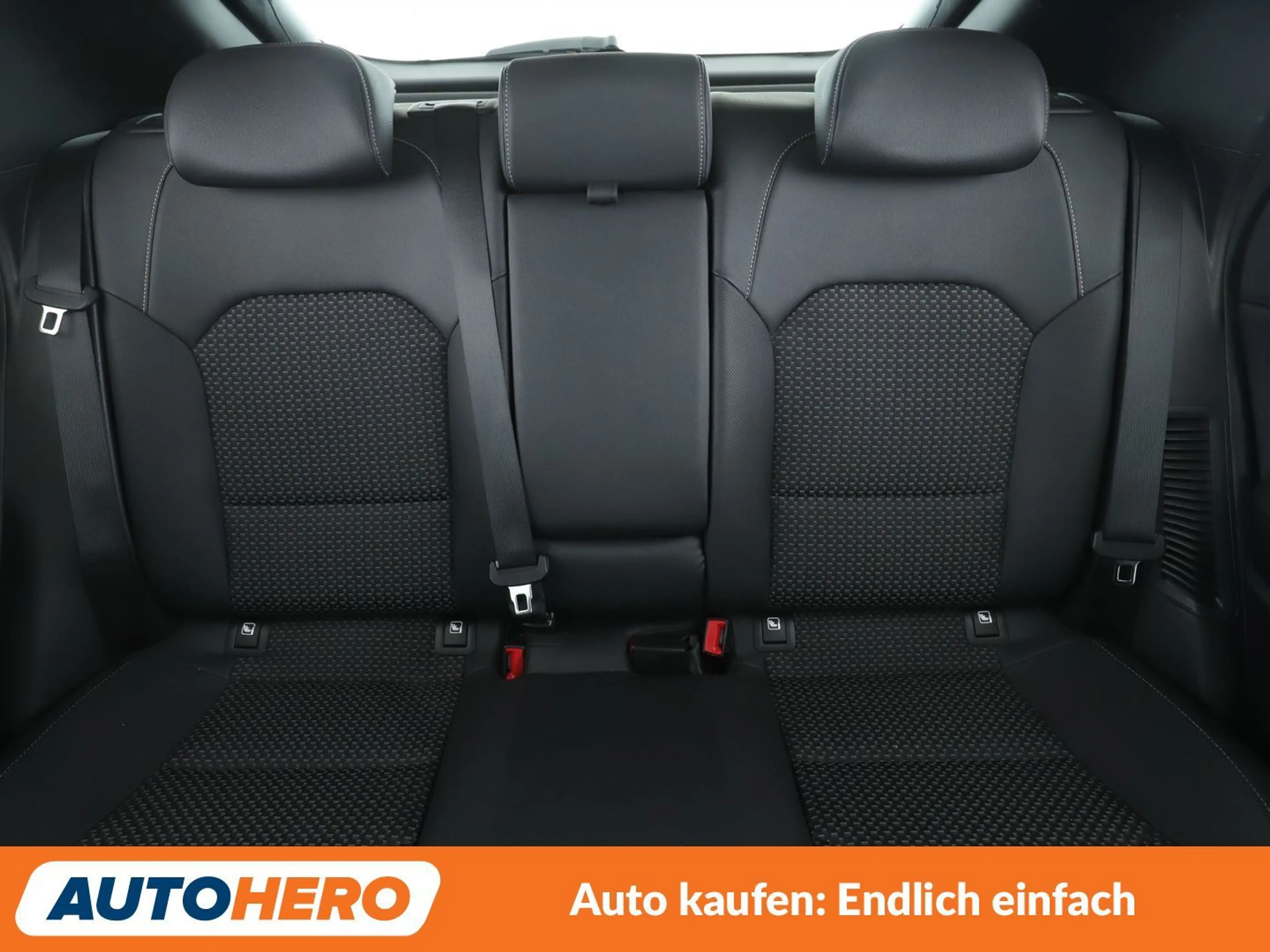 Kia XCeed 1.6 Plug-in Hybrid Spirit Aut.*NAVI*LED*CAM*SPUR* — photo 15