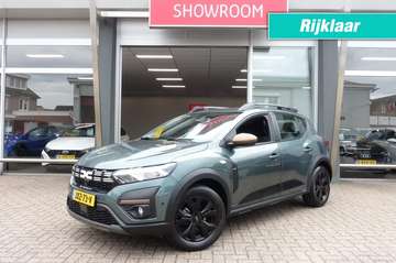 STEPWAY 1.0 TCE EXTREME (All-in prijs)