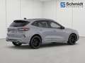 Ford Kuga ST-Line X 2,5L Duratec FHEV 183PS A AWD Grau - thumbnail 2