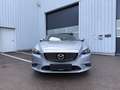 Mazda 6 Attraction Silber - thumbnail 3