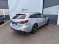 Mazda 6 Attraction Silber - thumbnail 4
