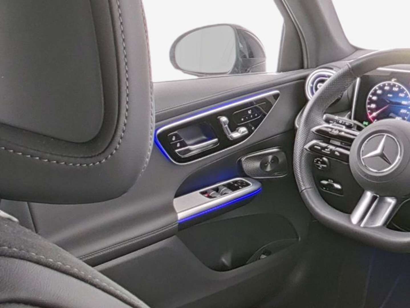 Mercedes GLC 220 -  - Joinsteer - #4