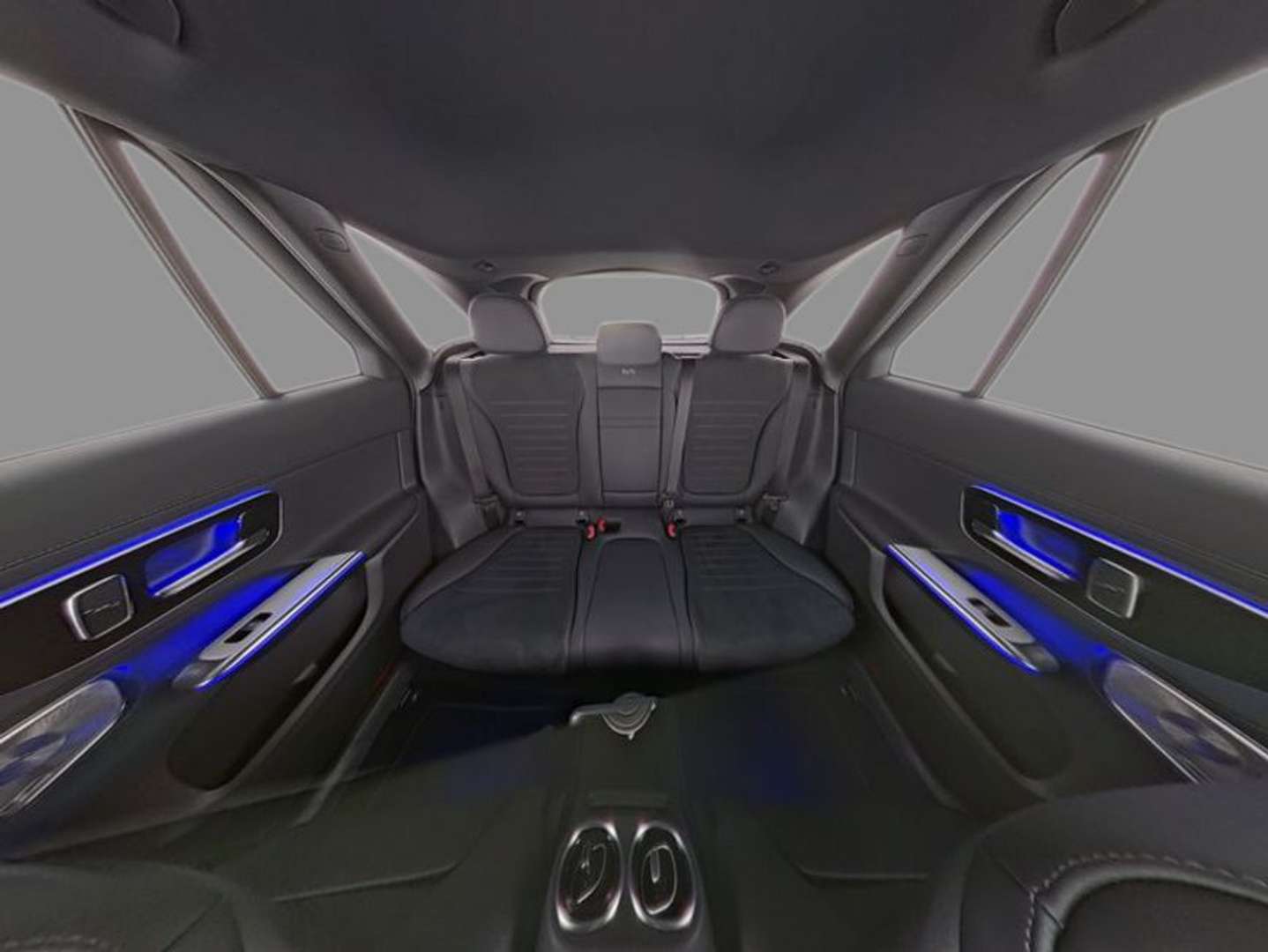 Mercedes GLC 220 -  - Joinsteer - #3