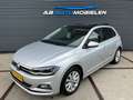 Volkswagen Polo 1.0 TSI Highline R-line PANO/ XENON/ CAMERA Grijs - thumbnail 1