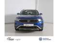 Volkswagen T-Roc 2.0 TDI Life 6-Gg. AHK/NAV/LED/Klima/SH Blau - thumbnail 1