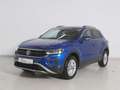 Volkswagen T-Roc 2.0 TDI Life 6-Gg. AHK/NAV/LED/Klima/SH Blauw - thumbnail 2