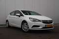 Opel Astra 1.0 Turbo Business+ Navigatie DAB+ Airco Cruise Ca Wit - thumbnail 4