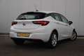 Opel Astra 1.0 Turbo Business+ Navigatie DAB+ Airco Cruise Ca Wit - thumbnail 5