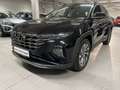 Hyundai TUCSON Trend Mild-Hybrid 4WD Klima Navi Rückfahrkamera Schwarz - thumbnail 8