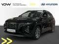 Hyundai TUCSON Trend Mild-Hybrid 4WD Klima Navi Rückfahrkamera Schwarz - thumbnail 1