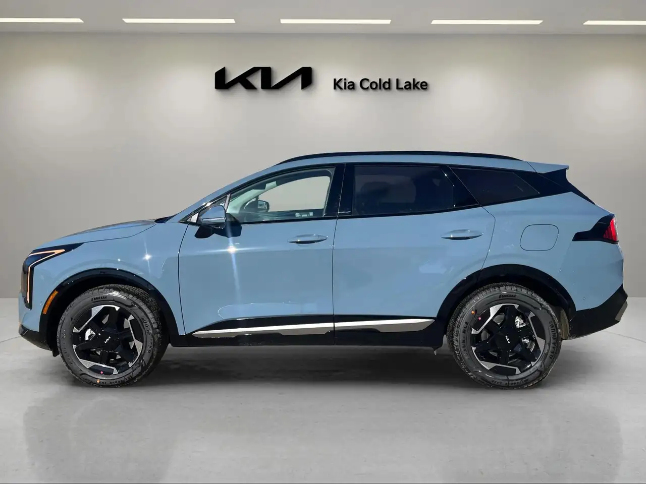 Kia Sportage снимка Kia Sportage