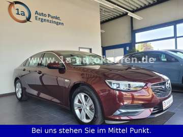 Grand Sport Turbo Innovation m. Kamera
