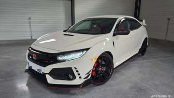 Type R GT Entretien Complet éléments Carbone