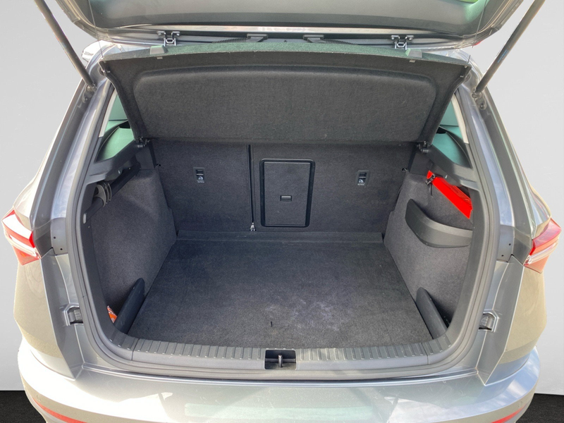 Skoda Karoq Karoq Clever 1.0 TSI 81kW (110ch) 6v Man. — photo 12