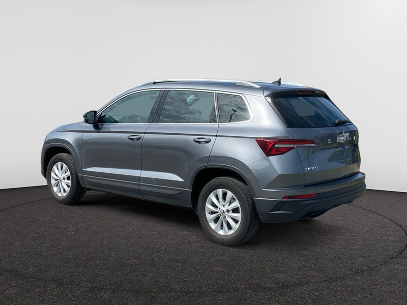 Skoda Karoq Karoq Clever 1.0 TSI 81kW (110ch) 6v Man. — photo 3