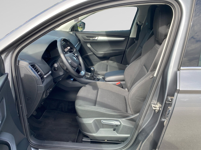 Skoda Karoq Karoq Clever 1.0 TSI 81kW (110ch) 6v Man. — photo 10