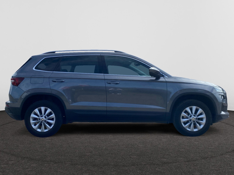 Skoda Karoq Karoq Clever 1.0 TSI 81kW (110ch) 6v Man. — photo 6