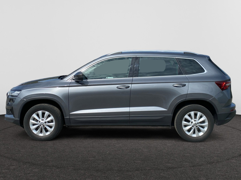 Skoda Karoq Karoq Clever 1.0 TSI 81kW (110ch) 6v Man. — photo 2