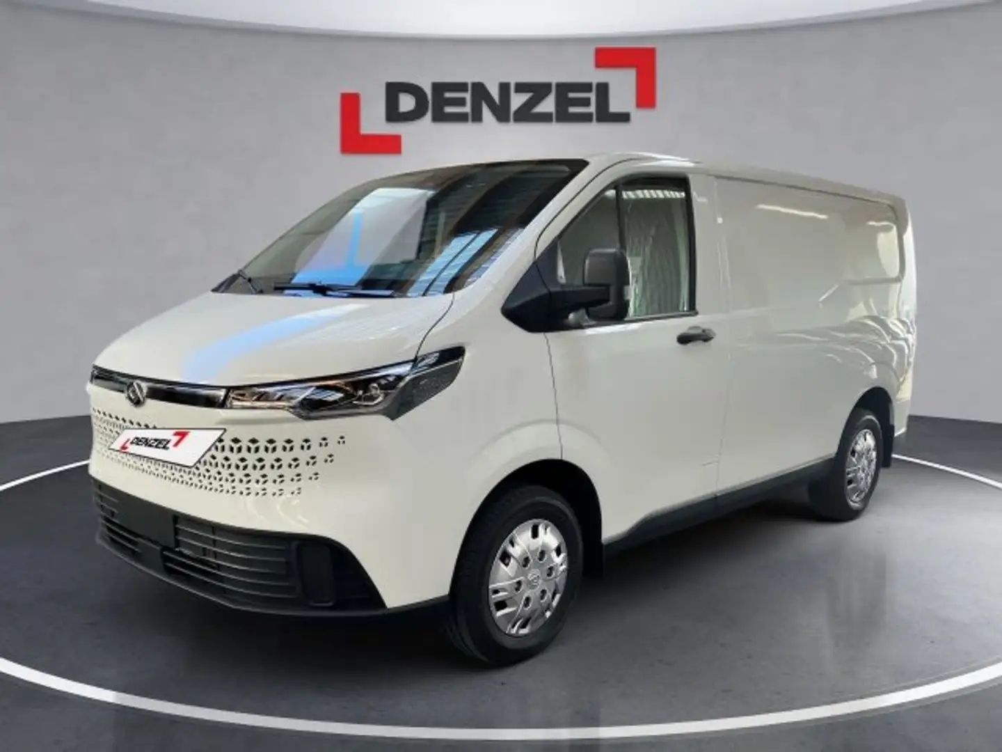 Maxus Deliver 9 DEL7 Deliver 7 L1H1 MY26 d7l1h1 Weiß - 1