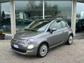 Fiat 500 1.2 Lounge 69cv Grigio - thumbnail 1