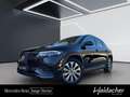 Mercedes-Benz EQA 300 4MATIC Shz LED Ambi eHeck AMG PTS MBUX Schwarz - thumbnail 1