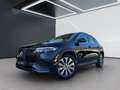 Mercedes-Benz EQA 300 4MATIC Shz LED Ambi eHeck AMG PTS MBUX Schwarz - thumbnail 2