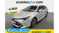 Toyota Corolla Touring Sports 180H Style Plateado - thumbnail 1
