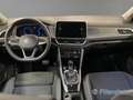 Volkswagen T-Roc STYLE 1.5 TSI DSG IQ.LIGHT KAMERA NAVI ACC Schwarz - thumbnail 10