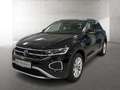 Volkswagen T-Roc STYLE 1.5 TSI DSG IQ.LIGHT KAMERA NAVI ACC Schwarz - thumbnail 17