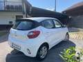 Hyundai i10 i10 1,0 Level 2 Level 2 Weiß - thumbnail 3